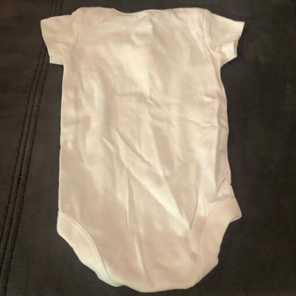 4 George and Child of Mine Onesies - Picture 10 of 14